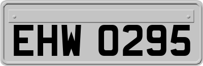 EHW0295