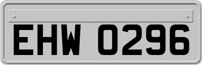 EHW0296