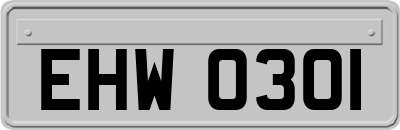 EHW0301