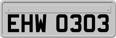 EHW0303