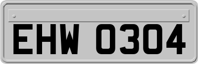 EHW0304