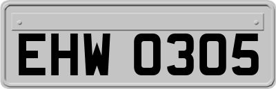 EHW0305