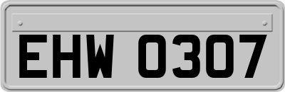 EHW0307