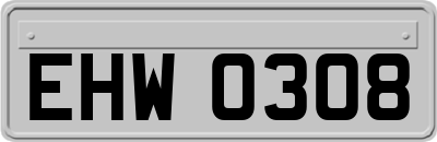 EHW0308