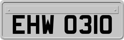 EHW0310