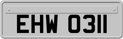 EHW0311