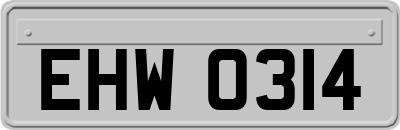 EHW0314