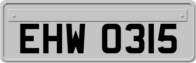 EHW0315
