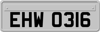 EHW0316
