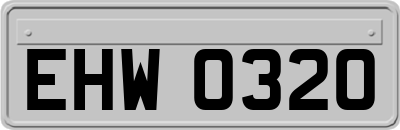 EHW0320