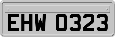 EHW0323