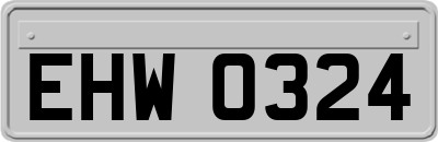 EHW0324