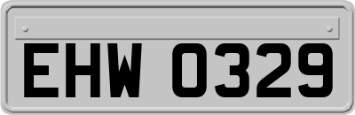 EHW0329