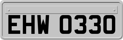 EHW0330