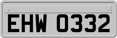 EHW0332