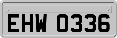 EHW0336