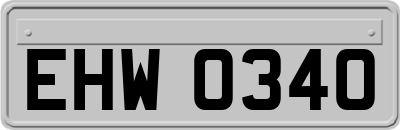 EHW0340