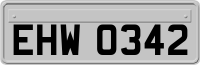 EHW0342