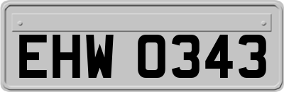 EHW0343