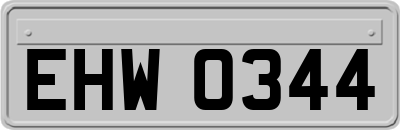 EHW0344