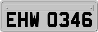 EHW0346
