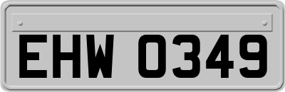 EHW0349