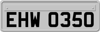 EHW0350