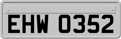 EHW0352