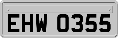 EHW0355