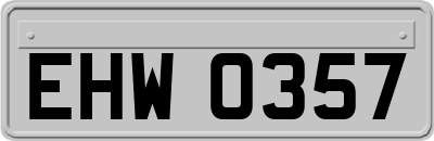 EHW0357