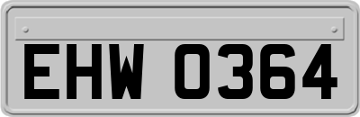EHW0364