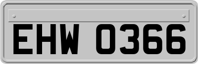 EHW0366