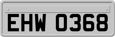 EHW0368