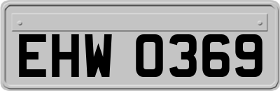 EHW0369