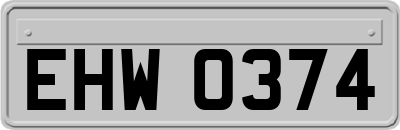 EHW0374