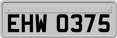 EHW0375