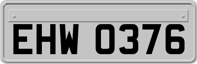 EHW0376