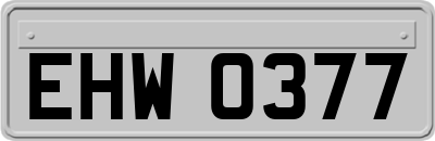 EHW0377