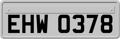 EHW0378
