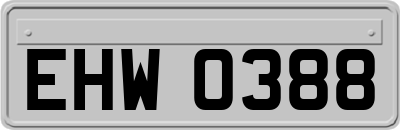 EHW0388