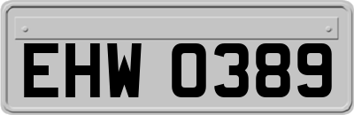 EHW0389