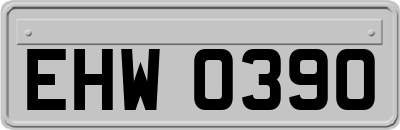 EHW0390