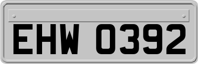 EHW0392