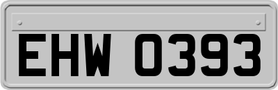 EHW0393