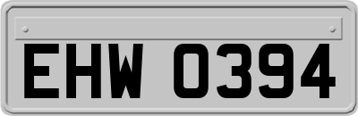 EHW0394