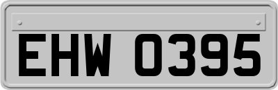 EHW0395