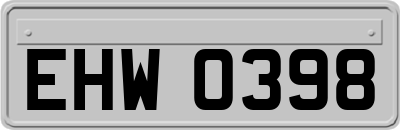 EHW0398
