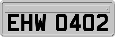 EHW0402