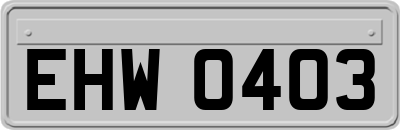 EHW0403