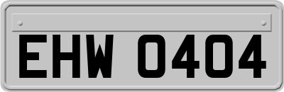 EHW0404